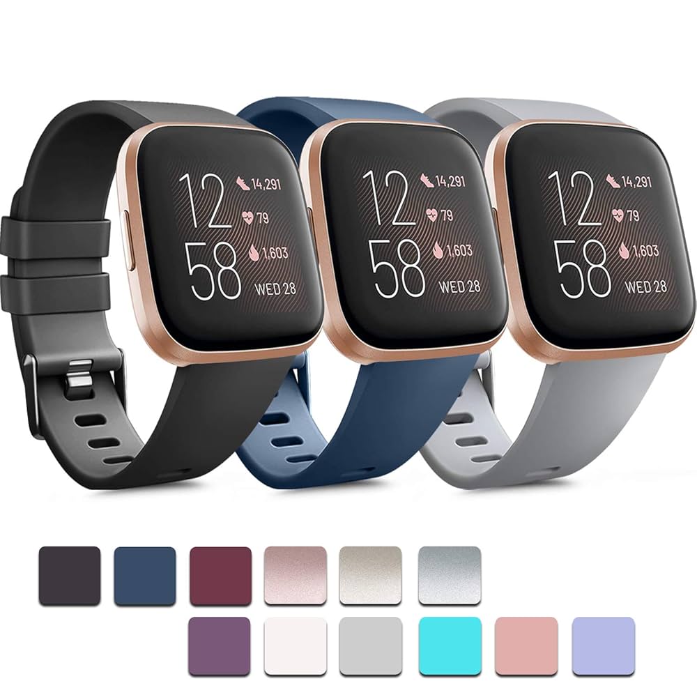 トレーニング用品 fitbit versa2 Amazon.com: Fitbit Versa 2 Special Edition Health and